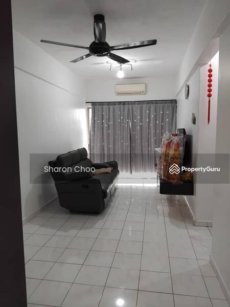 Pangsapuri untuk Dijual di Villa Sentosa - Sharon Choo - PropertyGuru.com.my