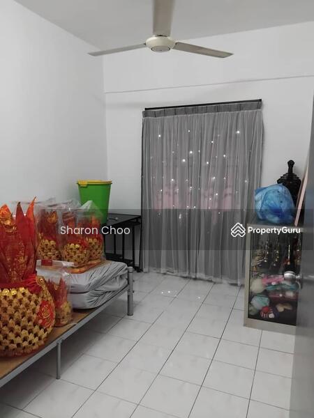 Pangsapuri untuk Dijual di Villa Sentosa - Sharon Choo - PropertyGuru.com.my