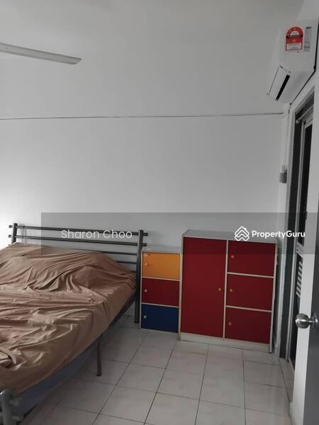 Pangsapuri untuk Dijual di Villa Sentosa - Sharon Choo - PropertyGuru.com.my