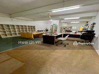 For Rent - 1st and 2nd floor Shop office at Bagan Ajam Butterworth For Rent