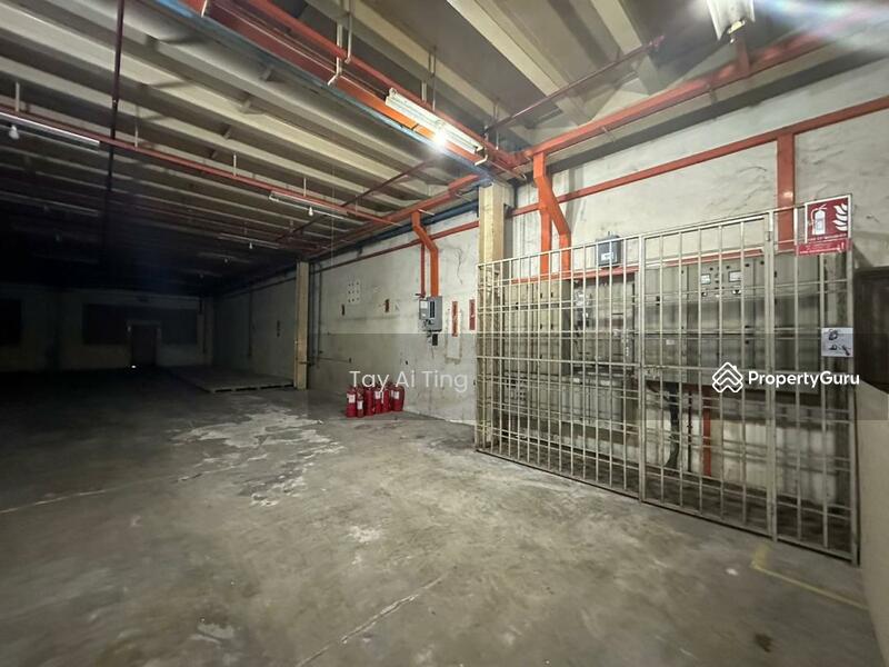 Kilang untuk Dijual di Taman Desa Cemerlang (Ulu Tiram) - Tay Ai Ting - PropertyGuru.com.my