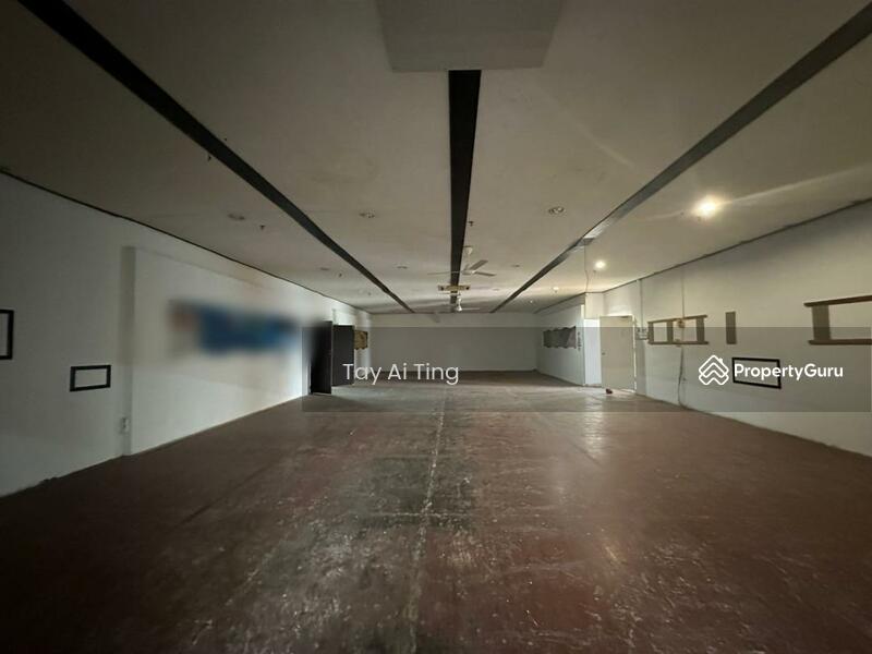 Kilang untuk Dijual di Taman Desa Cemerlang (Ulu Tiram) - Tay Ai Ting - PropertyGuru.com.my