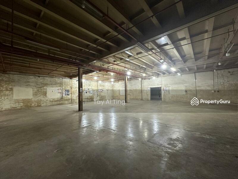 Kilang untuk Dijual di Taman Desa Cemerlang (Ulu Tiram) - Tay Ai Ting - PropertyGuru.com.my