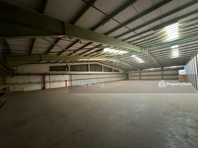 Kilang untuk Dijual di Taman Desa Cemerlang (Ulu Tiram) - Tay Ai Ting - PropertyGuru.com.my