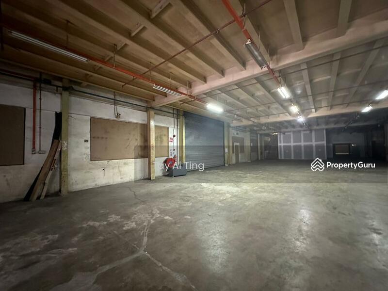 Kilang untuk Dijual di Taman Desa Cemerlang (Ulu Tiram) - Tay Ai Ting - PropertyGuru.com.my