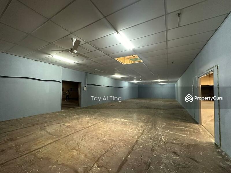 Kilang untuk Dijual di Taman Desa Cemerlang (Ulu Tiram) - Tay Ai Ting - PropertyGuru.com.my