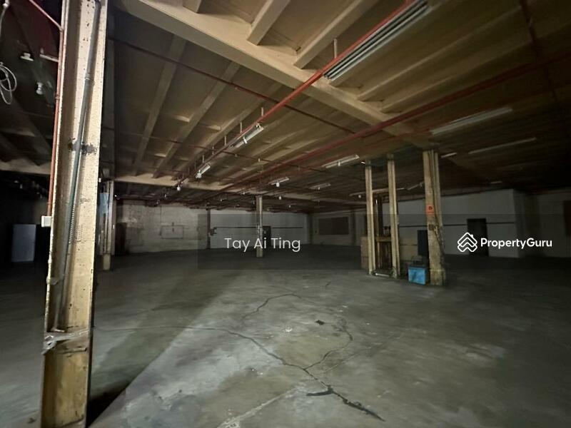 Kilang untuk Dijual di Taman Desa Cemerlang (Ulu Tiram) - Tay Ai Ting - PropertyGuru.com.my