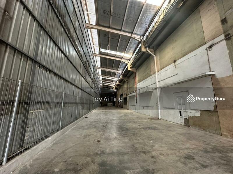 Kilang untuk Dijual di Taman Desa Cemerlang (Ulu Tiram) - Tay Ai Ting - PropertyGuru.com.my
