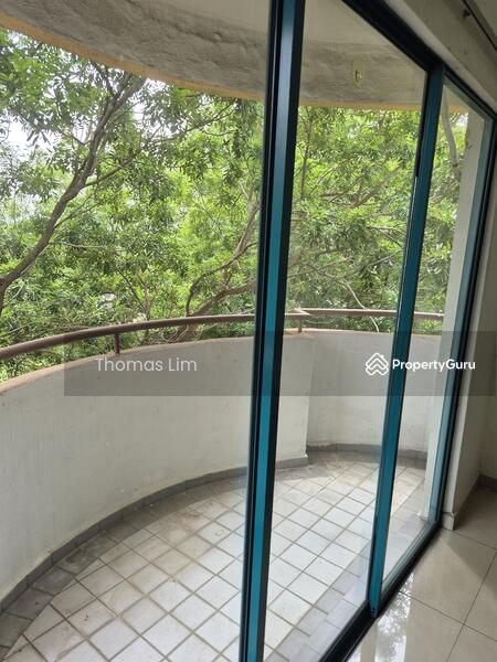 Untuk Disewa - Bbk Condominium