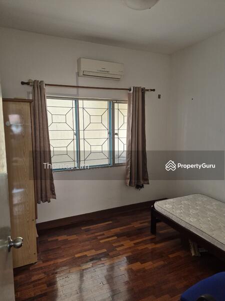 Untuk Disewa - Bbk Condominium