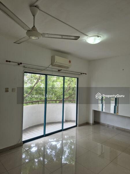 Untuk Disewa - Bbk Condominium