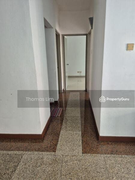 Untuk Disewa - Bbk Condominium