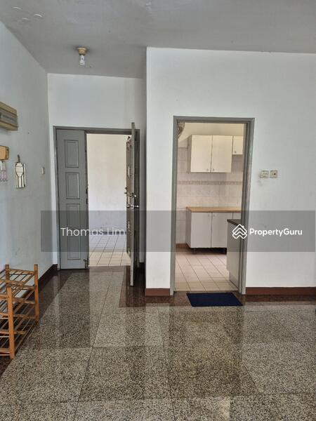 Untuk Disewa - Bbk Condominium