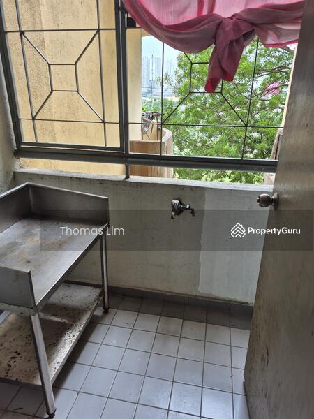 Untuk Disewa - Bbk Condominium