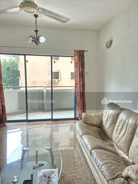 Untuk Disewa - Bbk Condominium