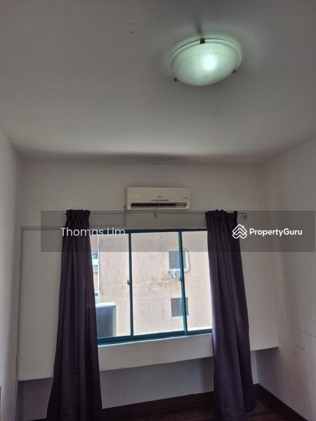Untuk Disewa - Bbk Condominium