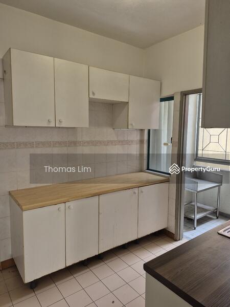 Untuk Disewa - Bbk Condominium