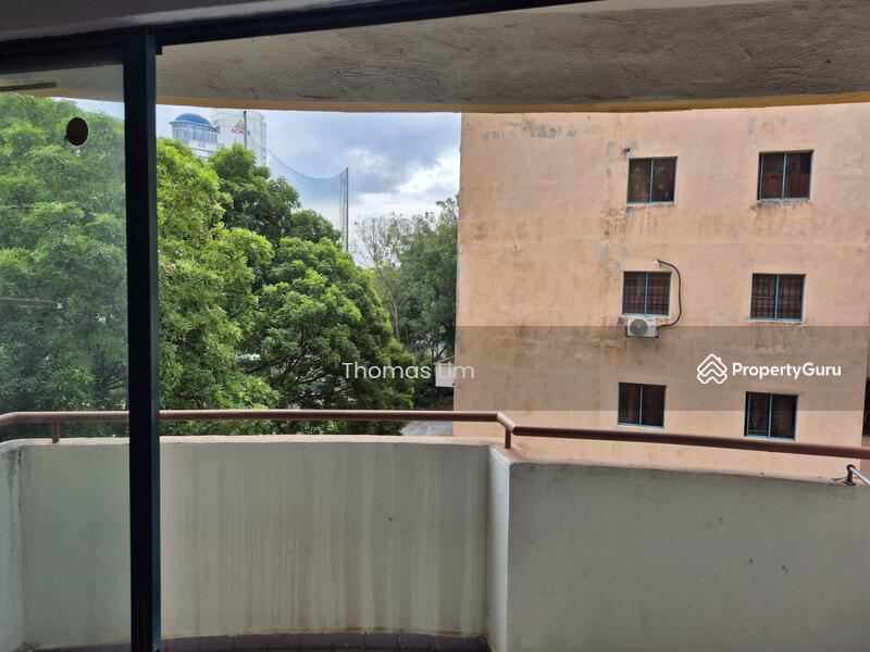 Untuk Disewa - Bbk Condominium