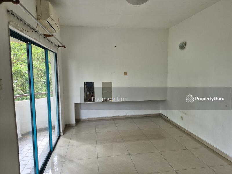 Untuk Disewa - Bbk Condominium
