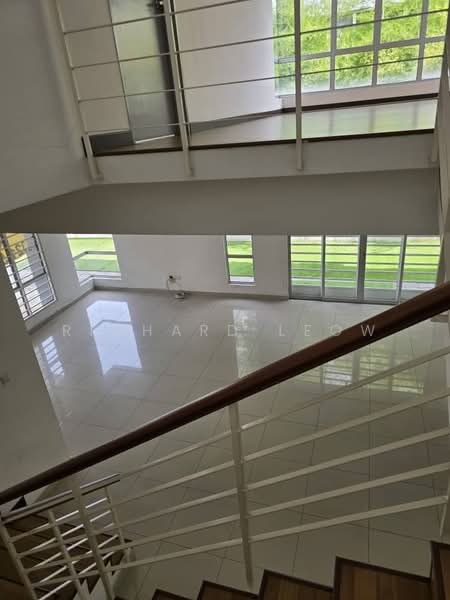 Semi-Detached House for Sale in Kota Emerald (Rawang) - Richard Leow - PropertyGuru.com.my