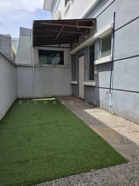 Semi-Detached House for Sale in Kota Emerald (Rawang) - Richard Leow - PropertyGuru.com.my