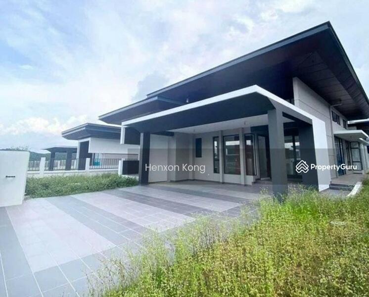 For Sale - 【 Below Market Value 43% 】 Single Storey , Seremban