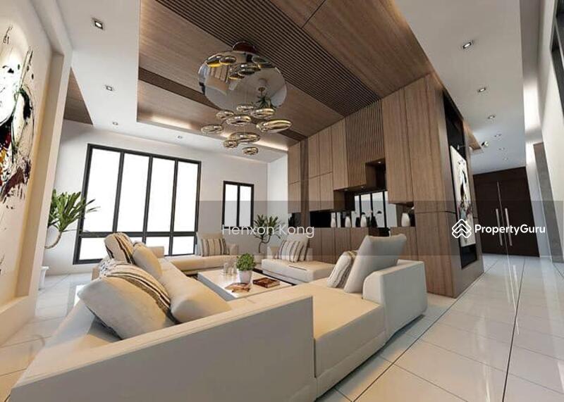 For Sale - 【 Below Market Value 43% 】 Single Storey , Seremban