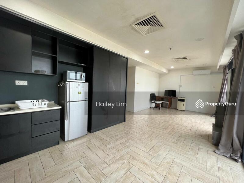 Untuk Disewa - Marriot International Hotel @ Empire City