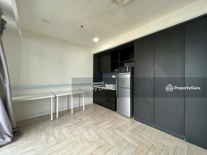 Untuk Disewa - Marriot International Hotel @ Empire City