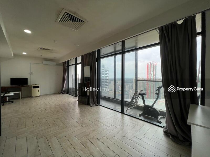 Untuk Disewa - Marriot International Hotel @ Empire City