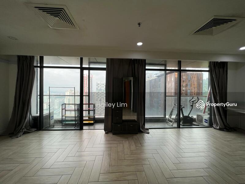 Untuk Disewa - Marriot International Hotel @ Empire City