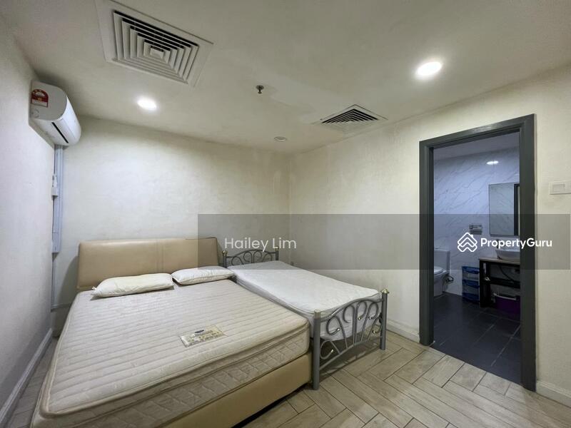 Untuk Disewa - Marriot International Hotel @ Empire City