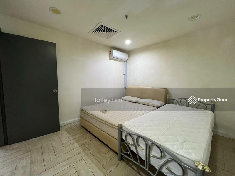 Untuk Disewa - Marriot International Hotel @ Empire City