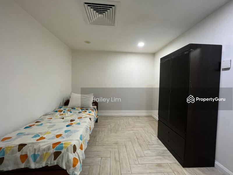 Untuk Disewa - Marriot International Hotel @ Empire City