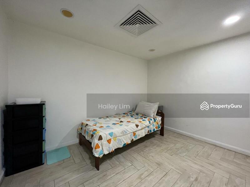 Untuk Disewa - Marriot International Hotel @ Empire City