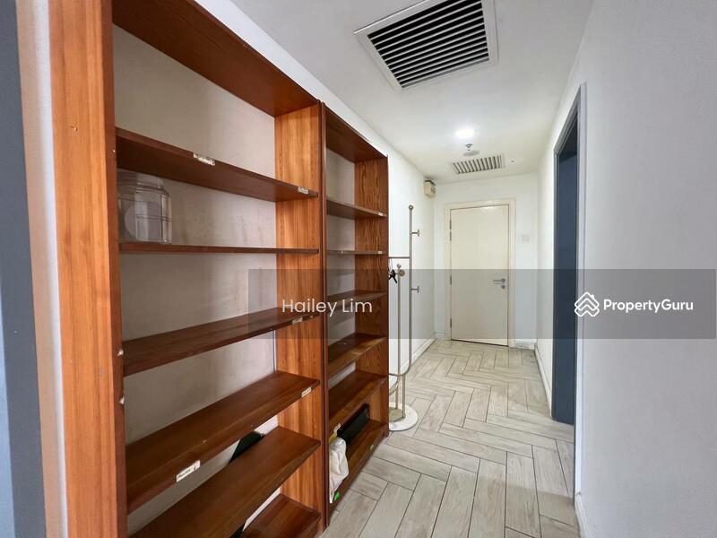 Untuk Disewa - Marriot International Hotel @ Empire City