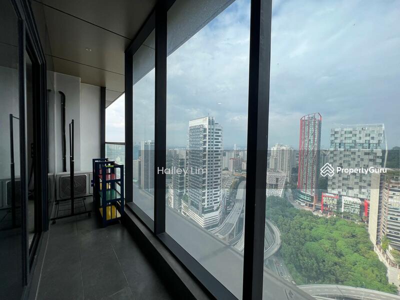 Untuk Disewa - Marriot International Hotel @ Empire City