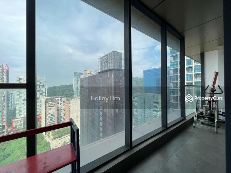 Untuk Disewa - Marriot International Hotel @ Empire City