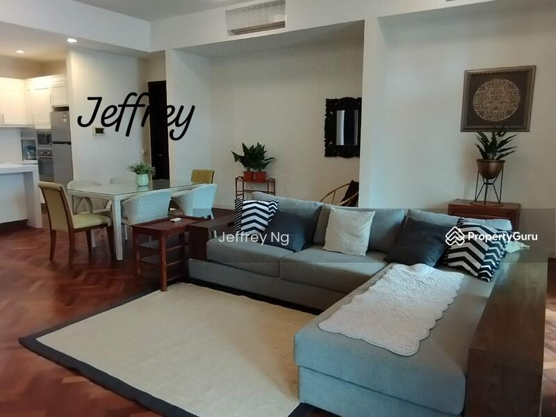 Condominium for Rent at Quayside Seafront Resort Condominiums - Jeffrey Ng - PropertyGuru.com.my