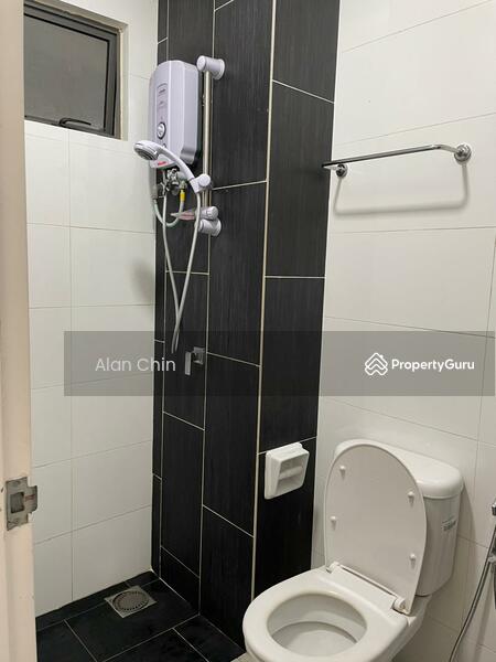 Kondominium untuk Disewa di Seasons Garden Residences - Alan Chin - PropertyGuru.com.my