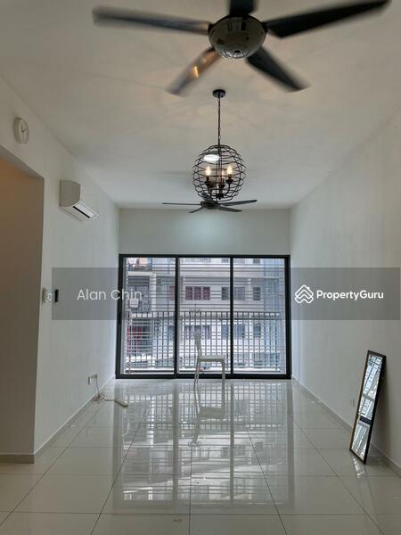 Kondominium untuk Disewa di Seasons Garden Residences - Alan Chin - PropertyGuru.com.my