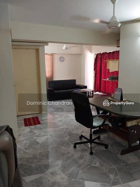 Kondominium untuk Disewa di Menara Megah - Dominic Chandran - PropertyGuru.com.my