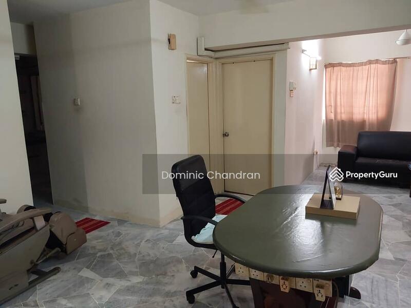 Kondominium untuk Disewa di Menara Megah - Dominic Chandran - PropertyGuru.com.my