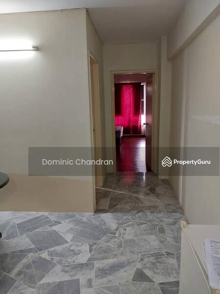 Kondominium untuk Disewa di Menara Megah - Dominic Chandran - PropertyGuru.com.my