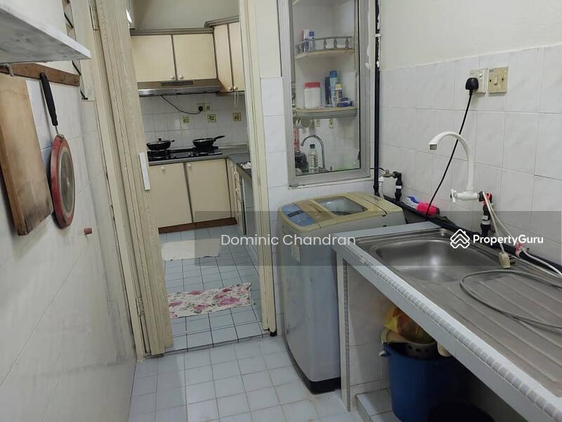 Kondominium untuk Disewa di Menara Megah - Dominic Chandran - PropertyGuru.com.my