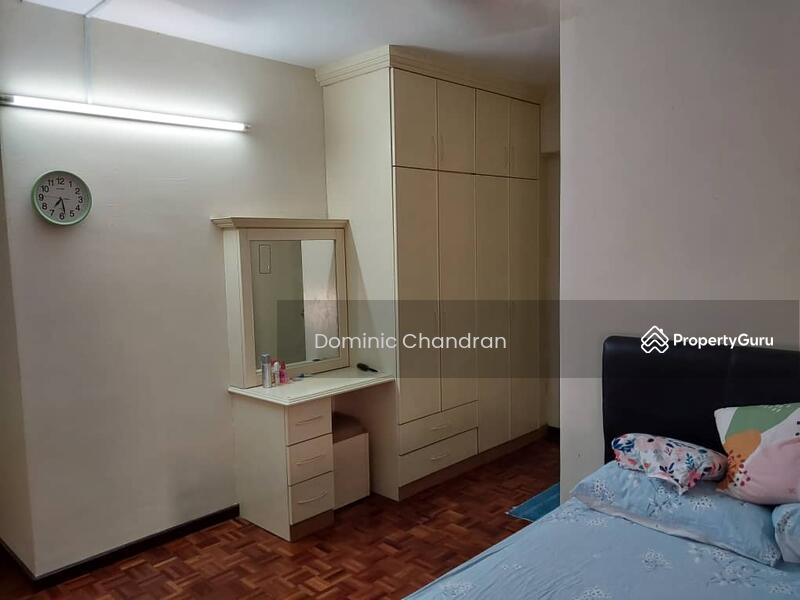 Kondominium untuk Disewa di Menara Megah - Dominic Chandran - PropertyGuru.com.my