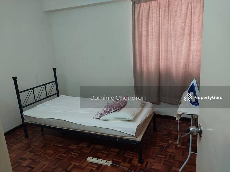 Kondominium untuk Disewa di Menara Megah - Dominic Chandran - PropertyGuru.com.my