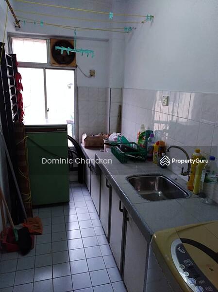 Kondominium untuk Disewa di Menara Megah - Dominic Chandran - PropertyGuru.com.my