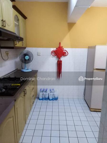 Kondominium untuk Disewa di Menara Megah - Dominic Chandran - PropertyGuru.com.my