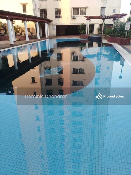 Kondominium untuk Disewa di Menara Megah - Dominic Chandran - PropertyGuru.com.my